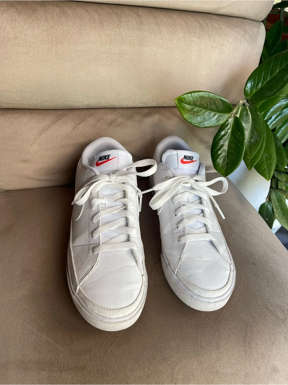 Woman’s Nike 8.5